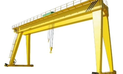 outdoor gantry crane-1