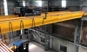30t Overhead Crane to bjelker