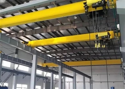 5t LDA type traverskran