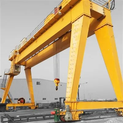 Gantry Crane 40 tonn
