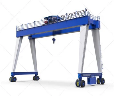 Gantry Crane 5 Tonn