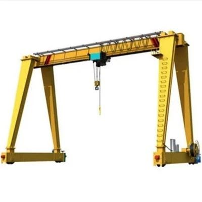 Gantry Crane Pris Container Ship Losser Crane